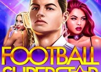 Слот Football Superstar